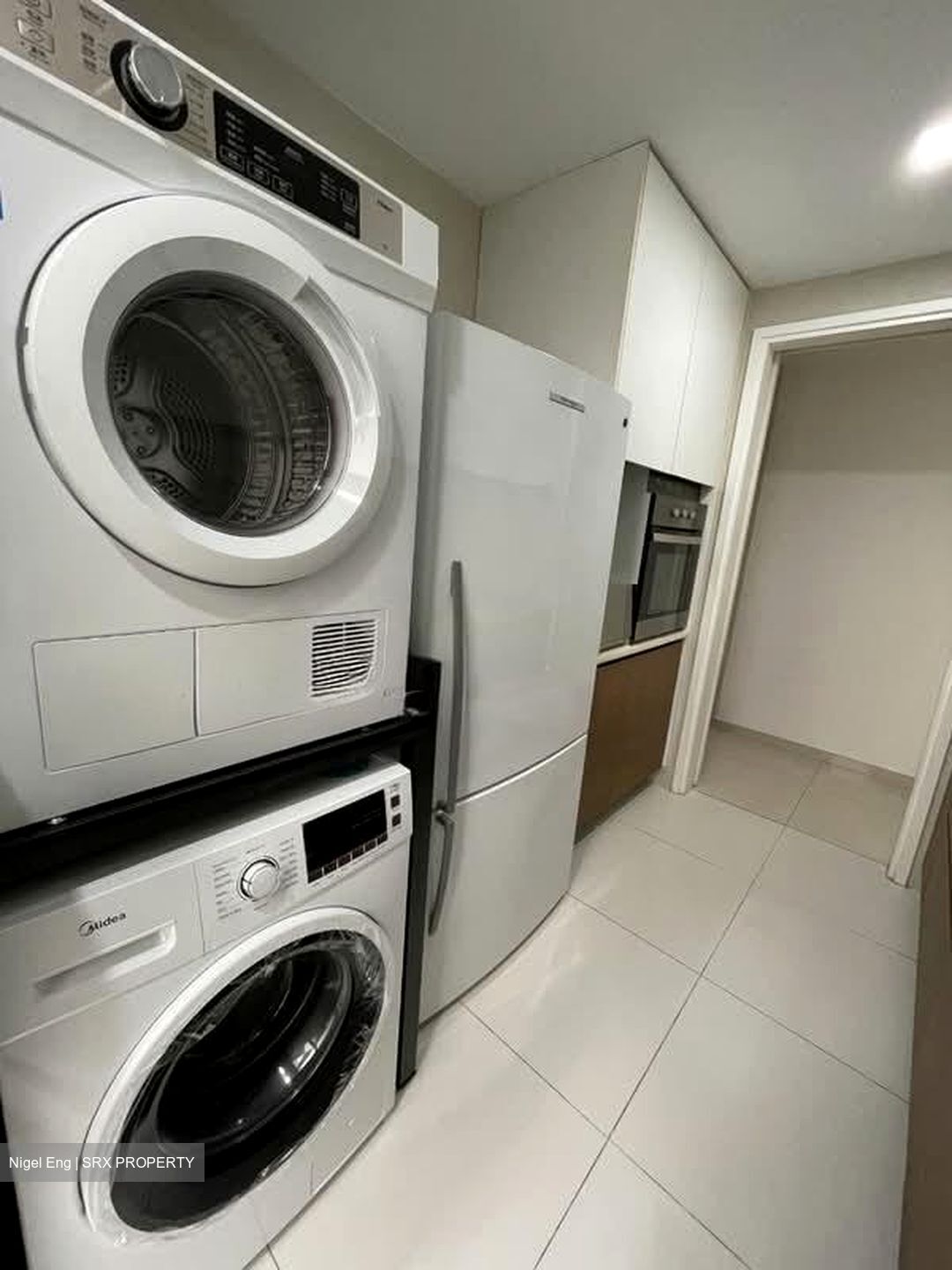 The Miltonia Residences (D27), Condominium #606300241